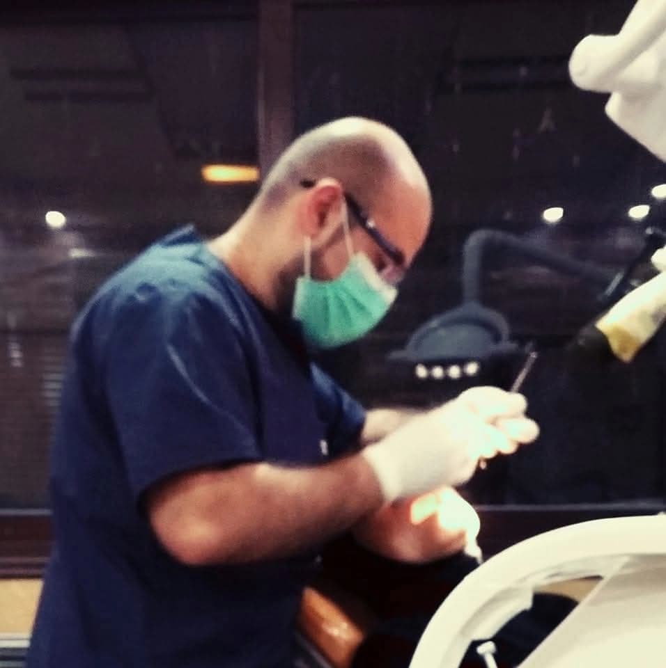 Ali Yhya Clinic