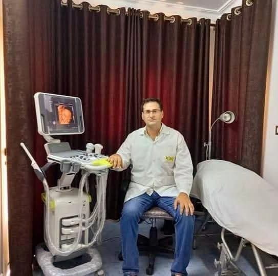 عيادة الدكتور إياد منصور