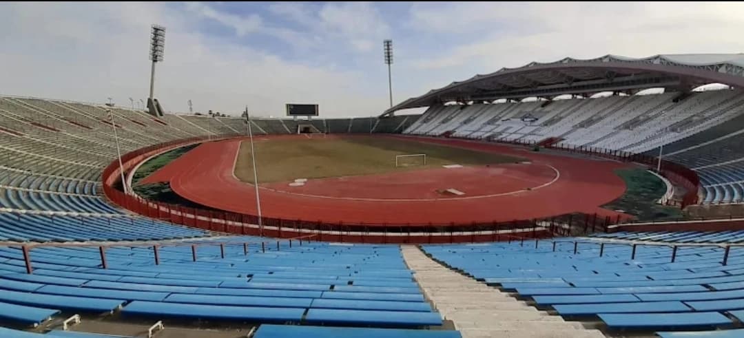 المدينة الرياضية اللاذقية