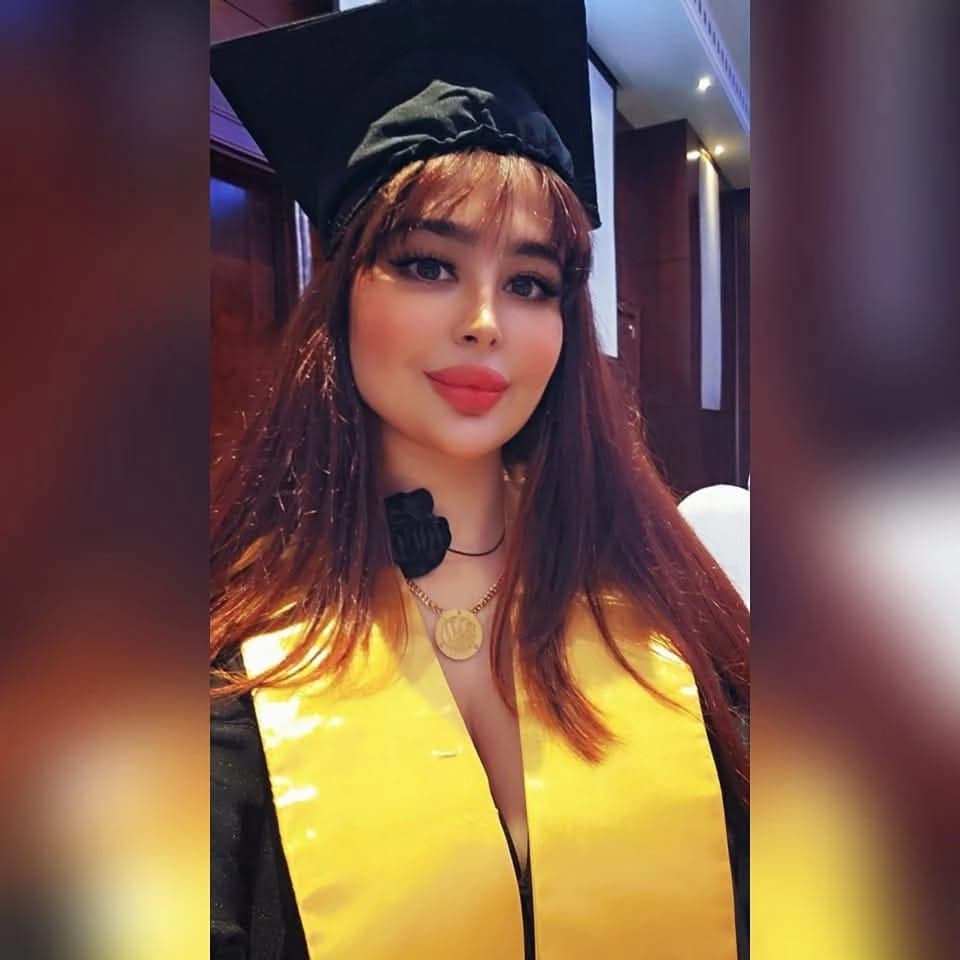 الدكتورة جوى غسان داؤد