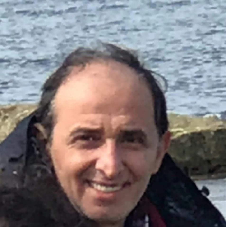 Dr. Ali Ibrahim Imran's Clinic