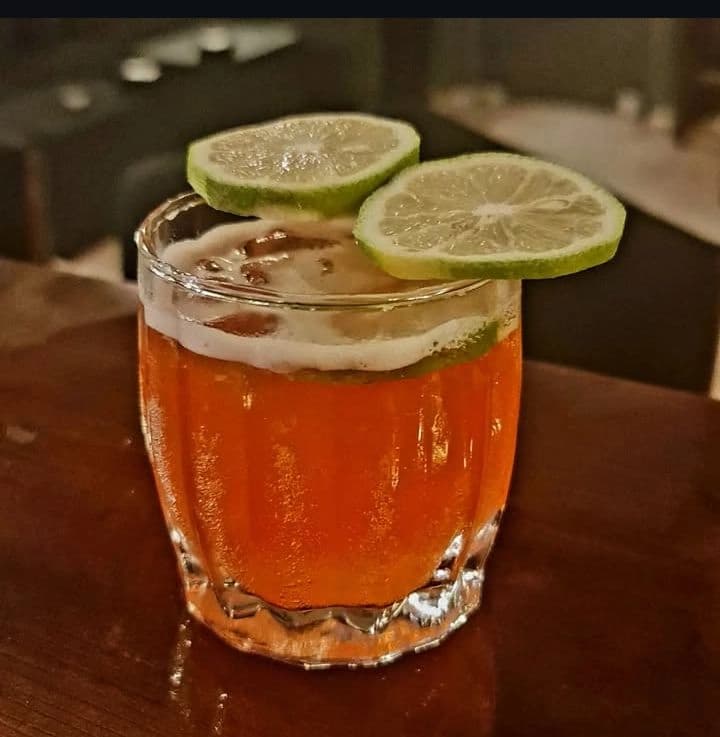 Wings Café & Bar