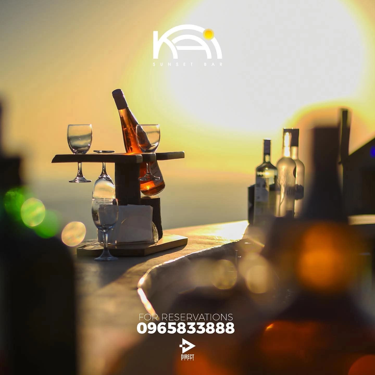 Kai Bar