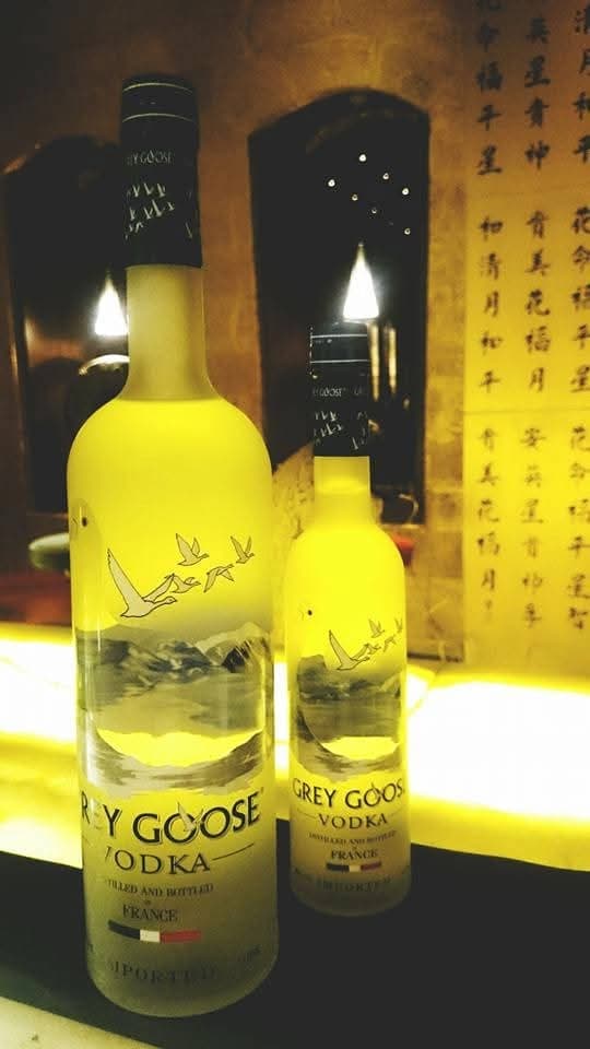 Tao Bar