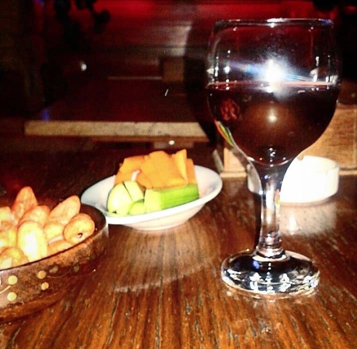 St. Paul Bar