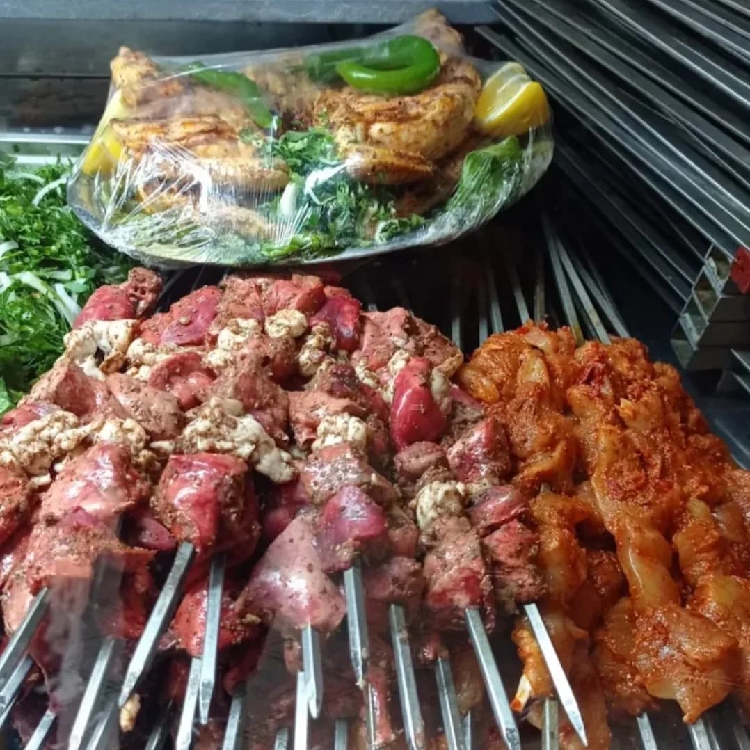 Al Shawa Restaurant