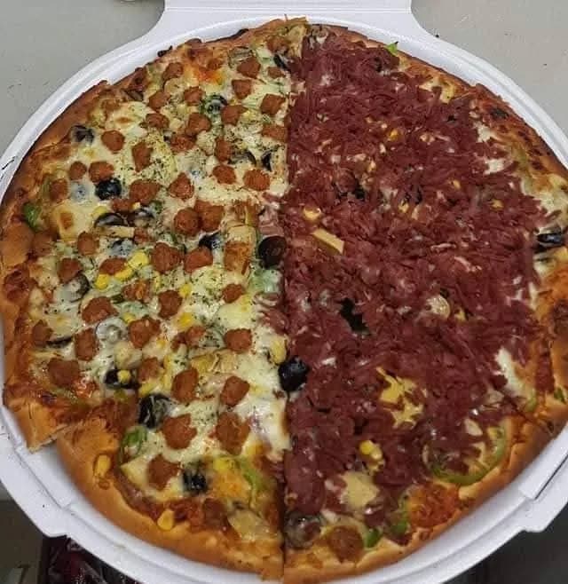 بيتزا بونابيتي