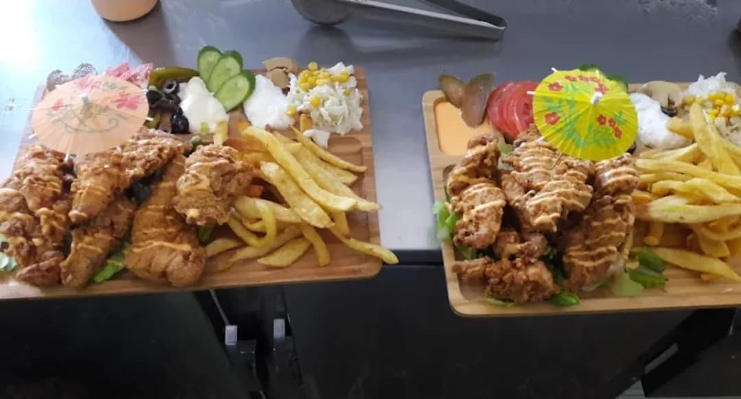 Samo Snack