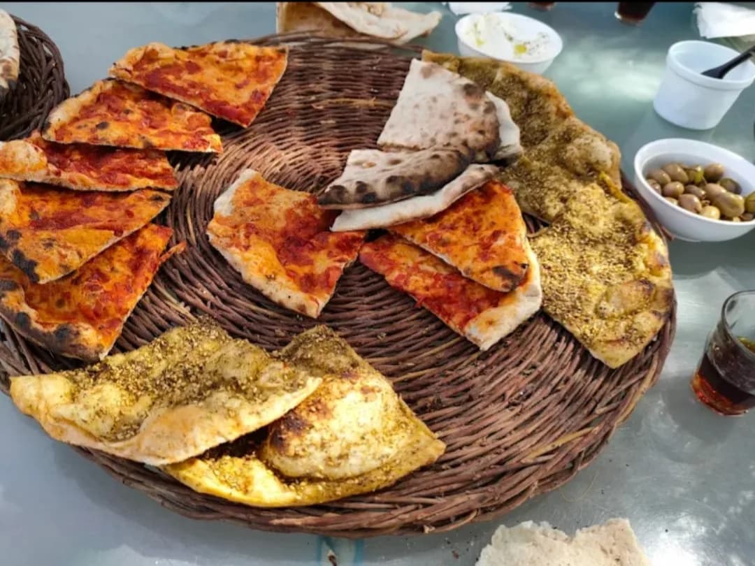 Qastoun Tannour