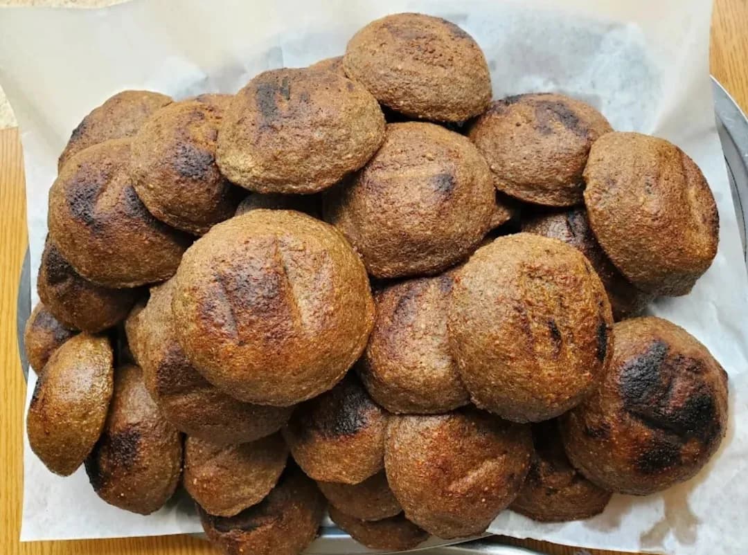سناك الاسمر