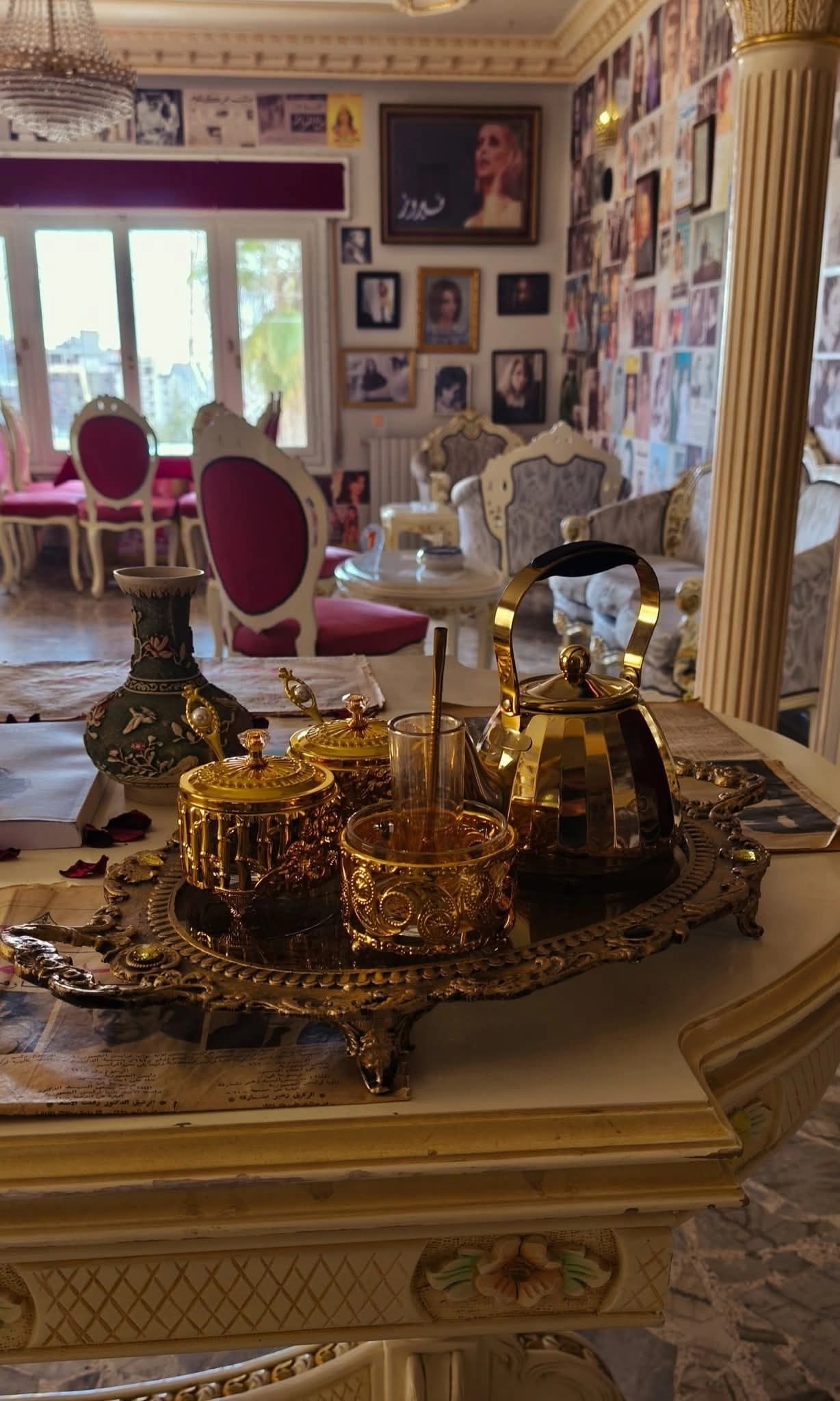 قصر النيل
