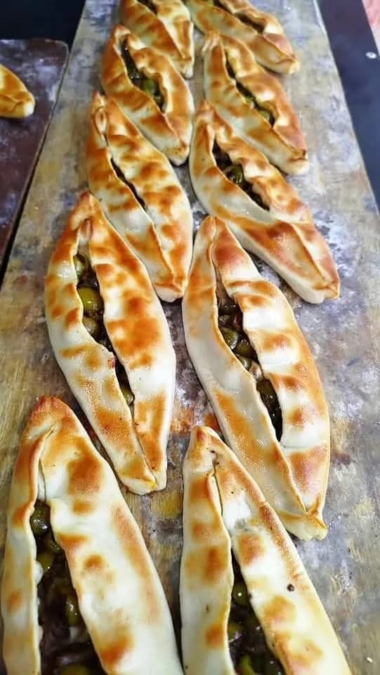 Trawiqa Fataayer