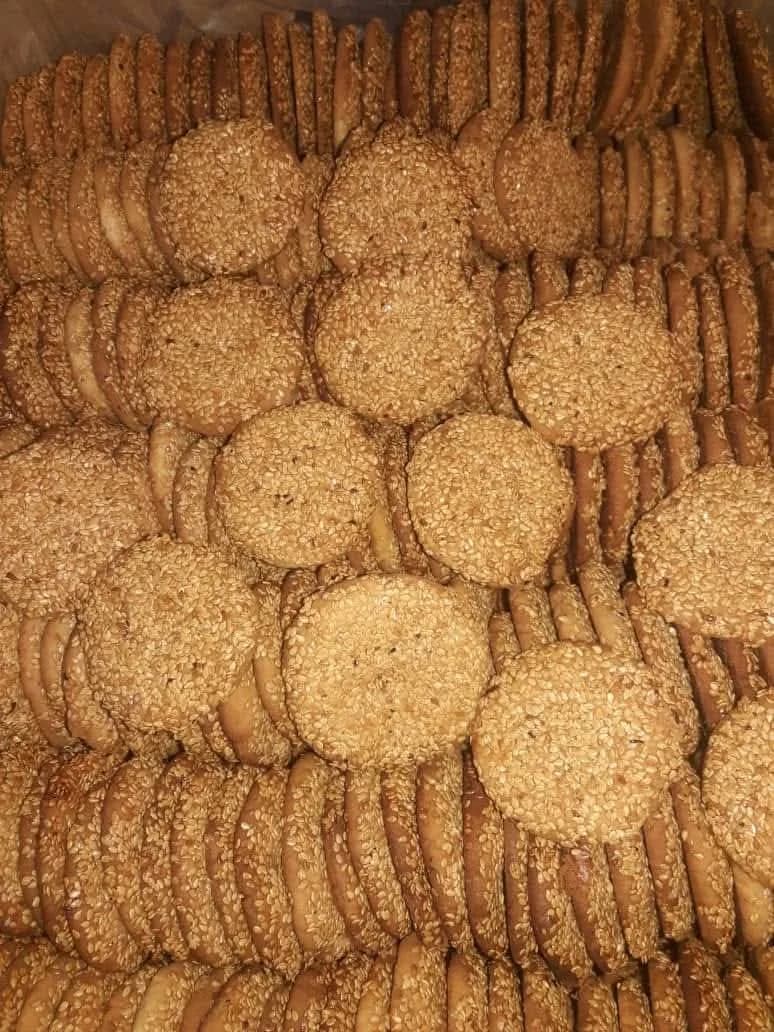 Al Qasr Pastries