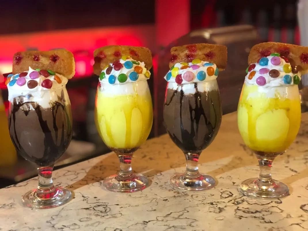 وينرز كافيه