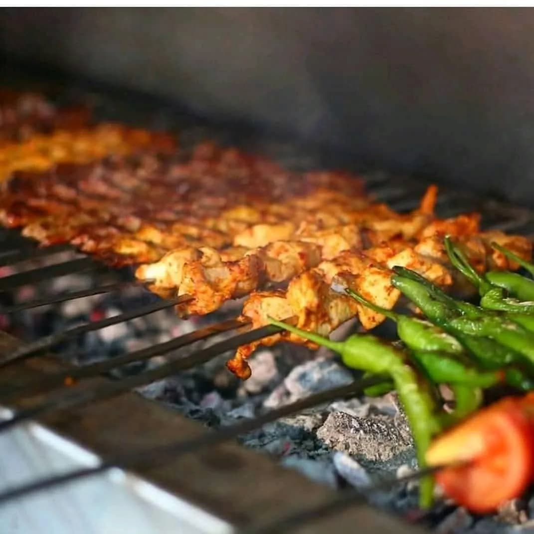 Al-Khal Chicken and Grill Complex