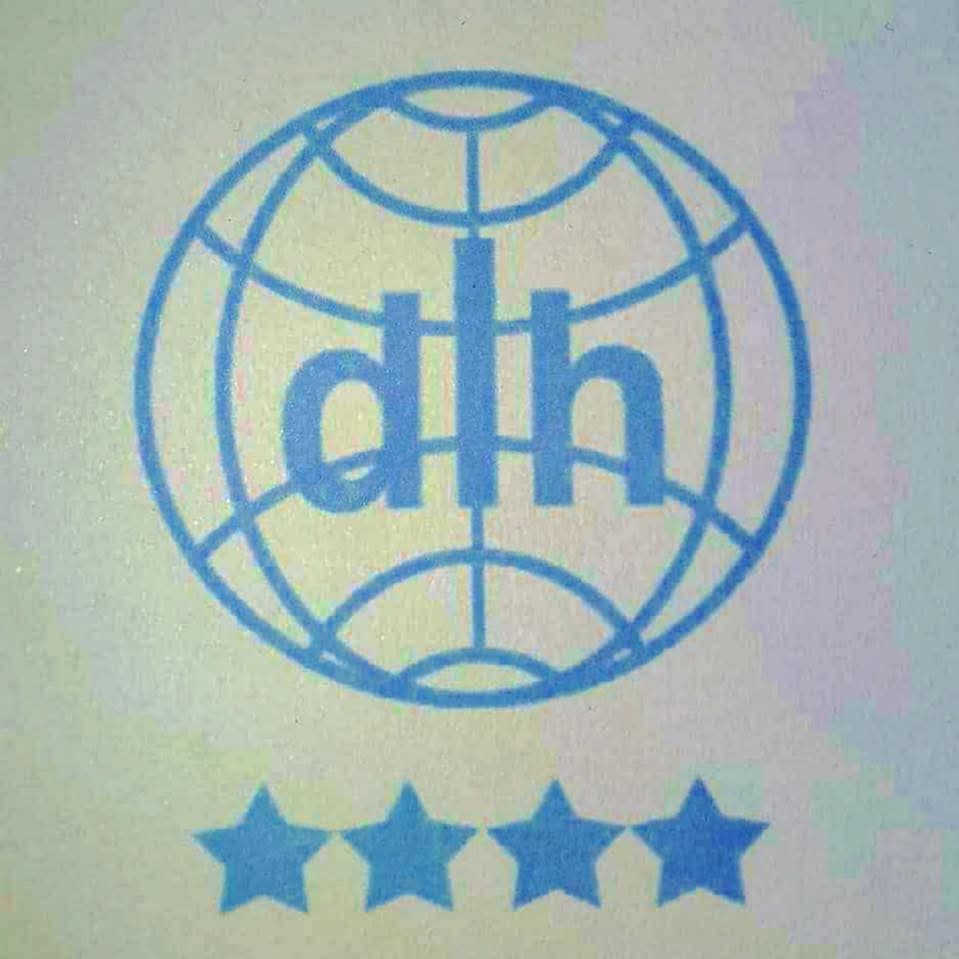 داماسكوس إنترناشيونال كوفي