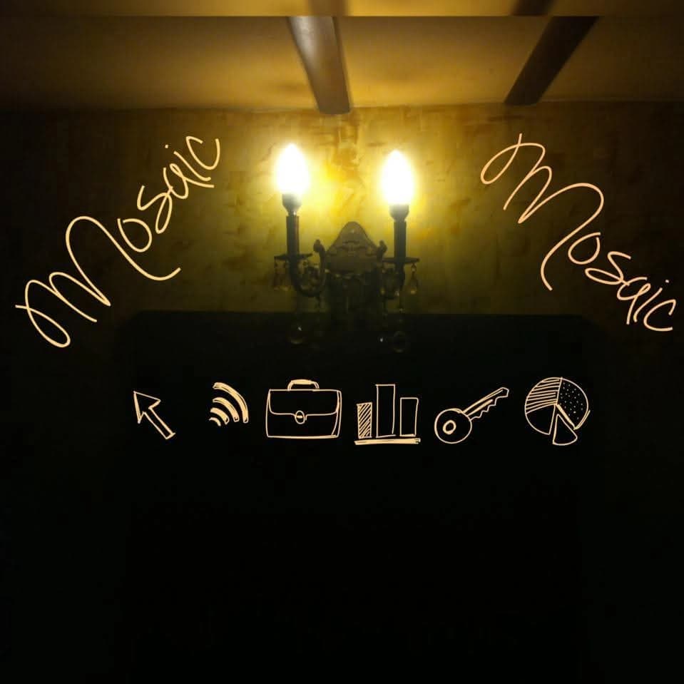 Mosaic Café