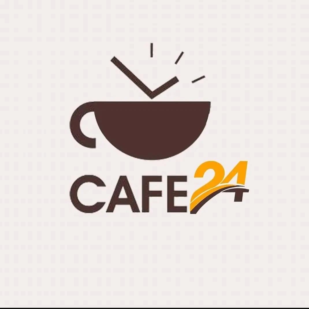 كافيه 24