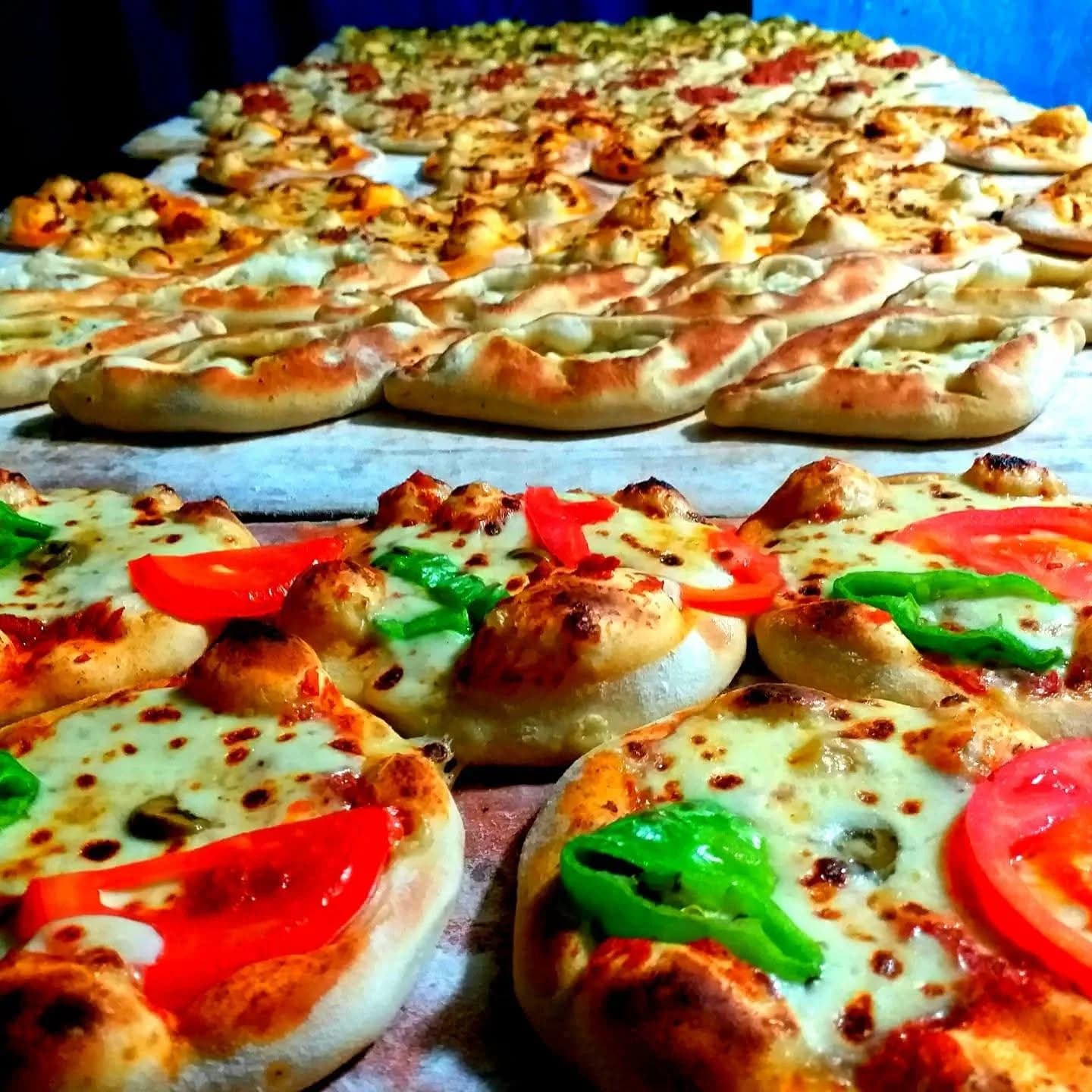 Al Amir Pizza