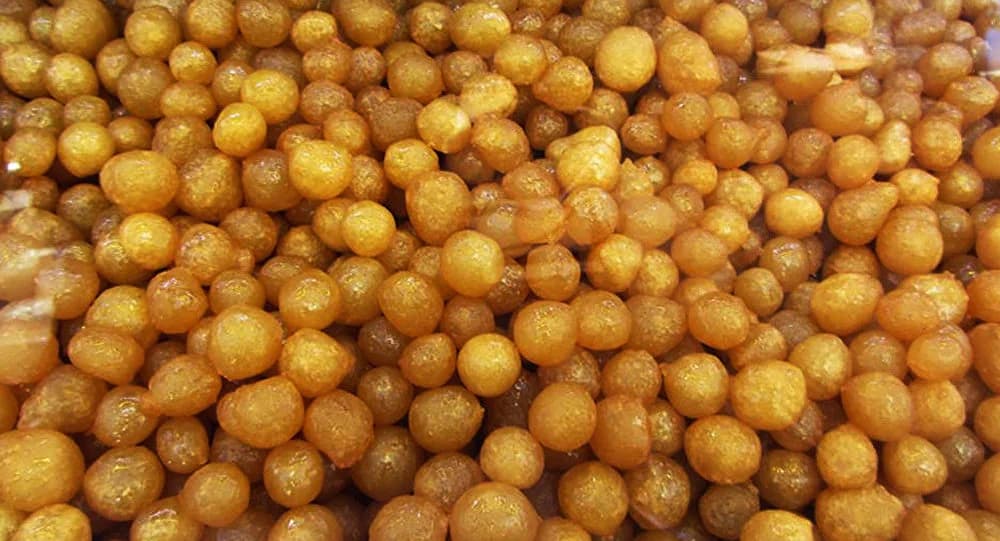Al Rawda Sweets