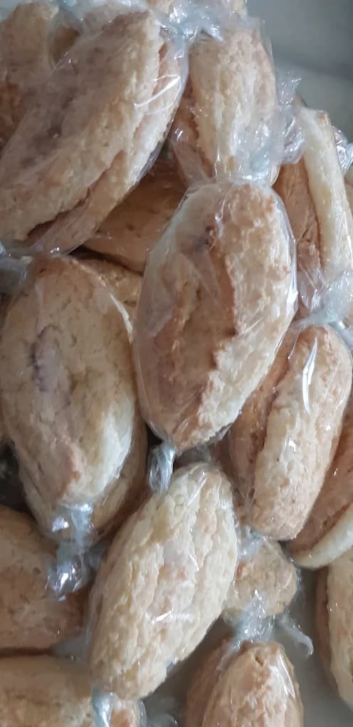 Abdul Hadi Wotfa Sweets