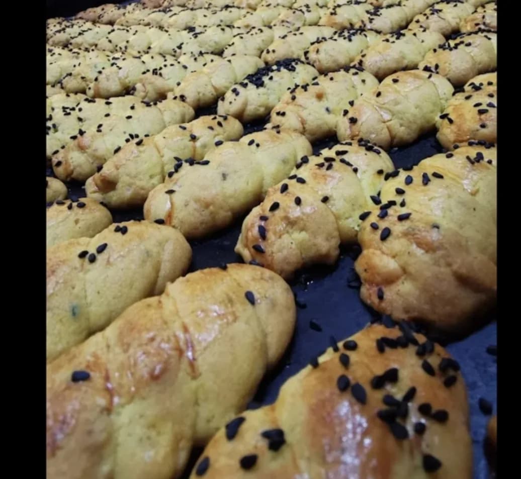 مخبز ليا