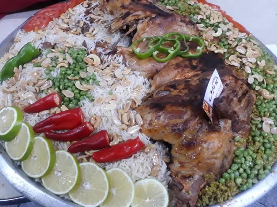 Abu Aref Restaurant
