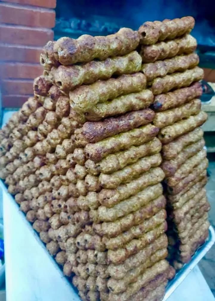 Al Fursan Restaurant