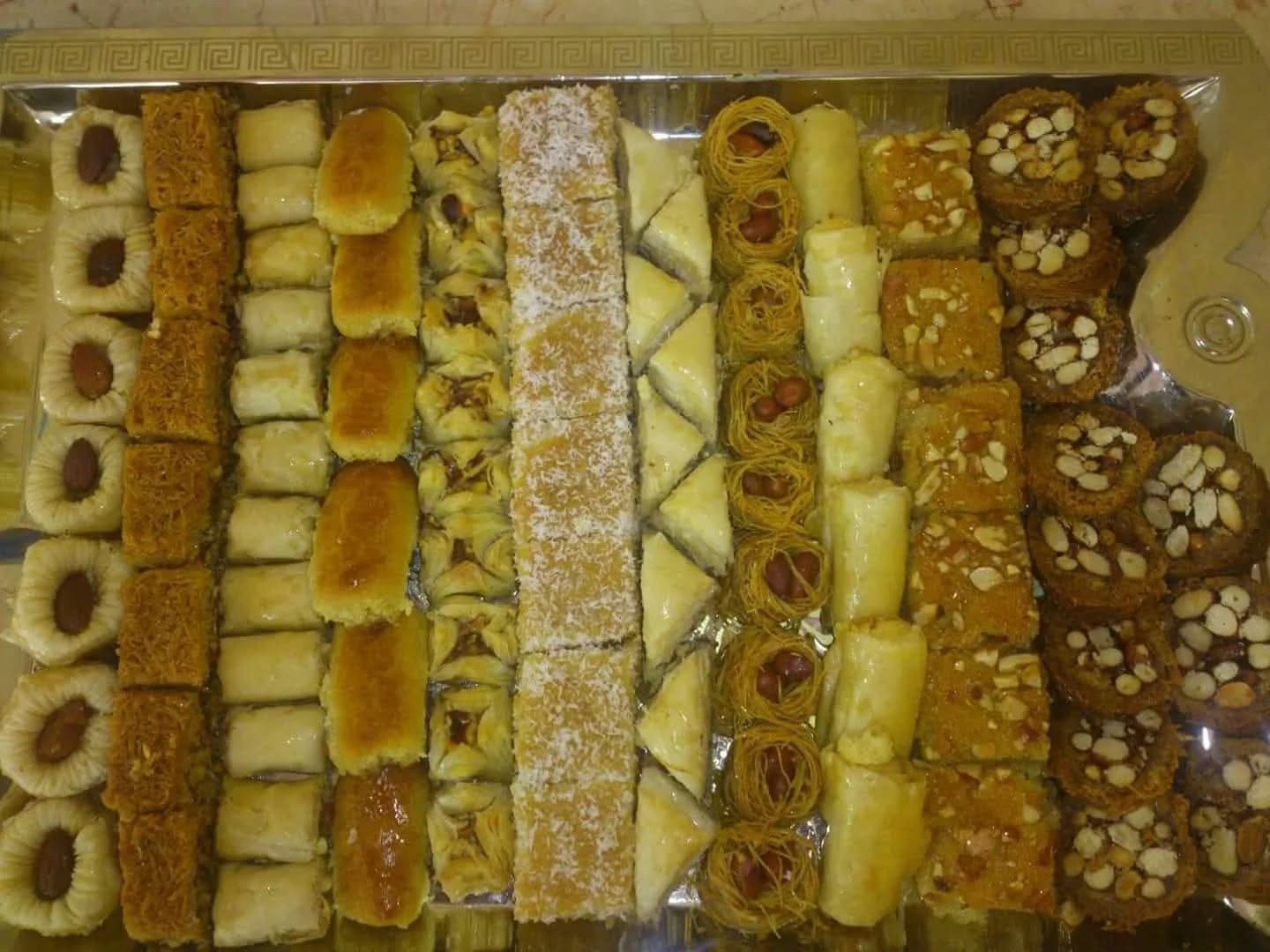 Zahret Al Sanabel Bakery