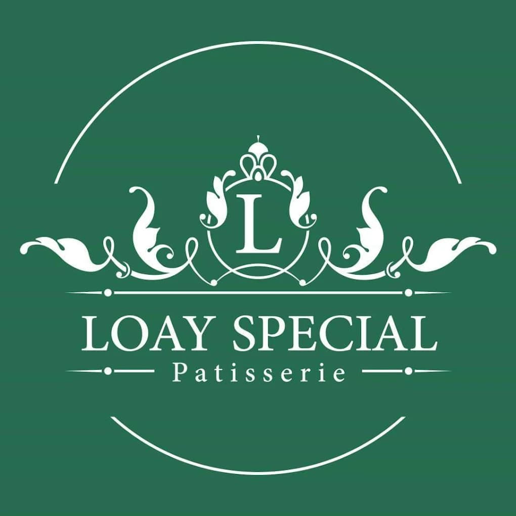 Louay Special Sweets