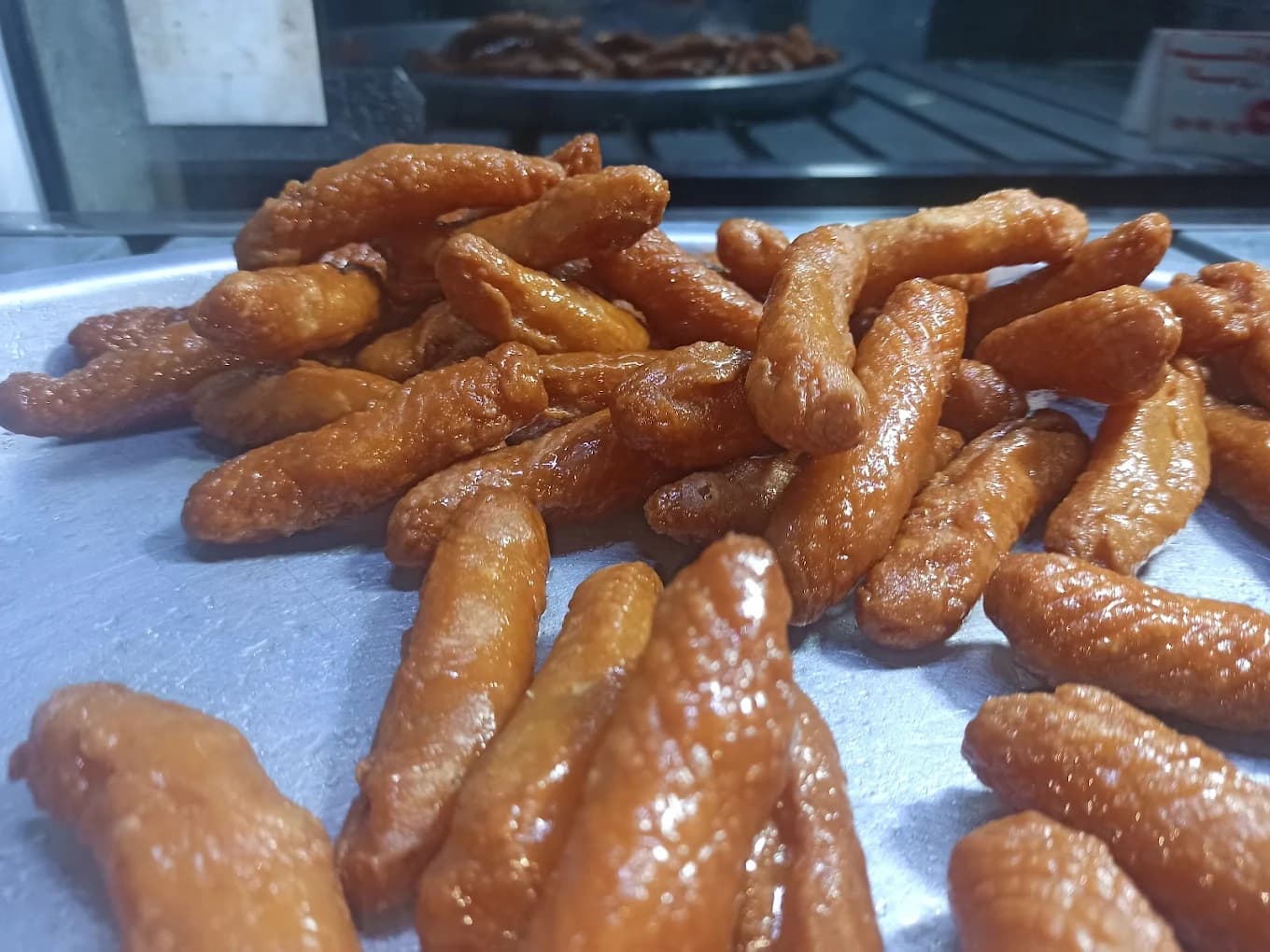 Al Sinkari Sweets