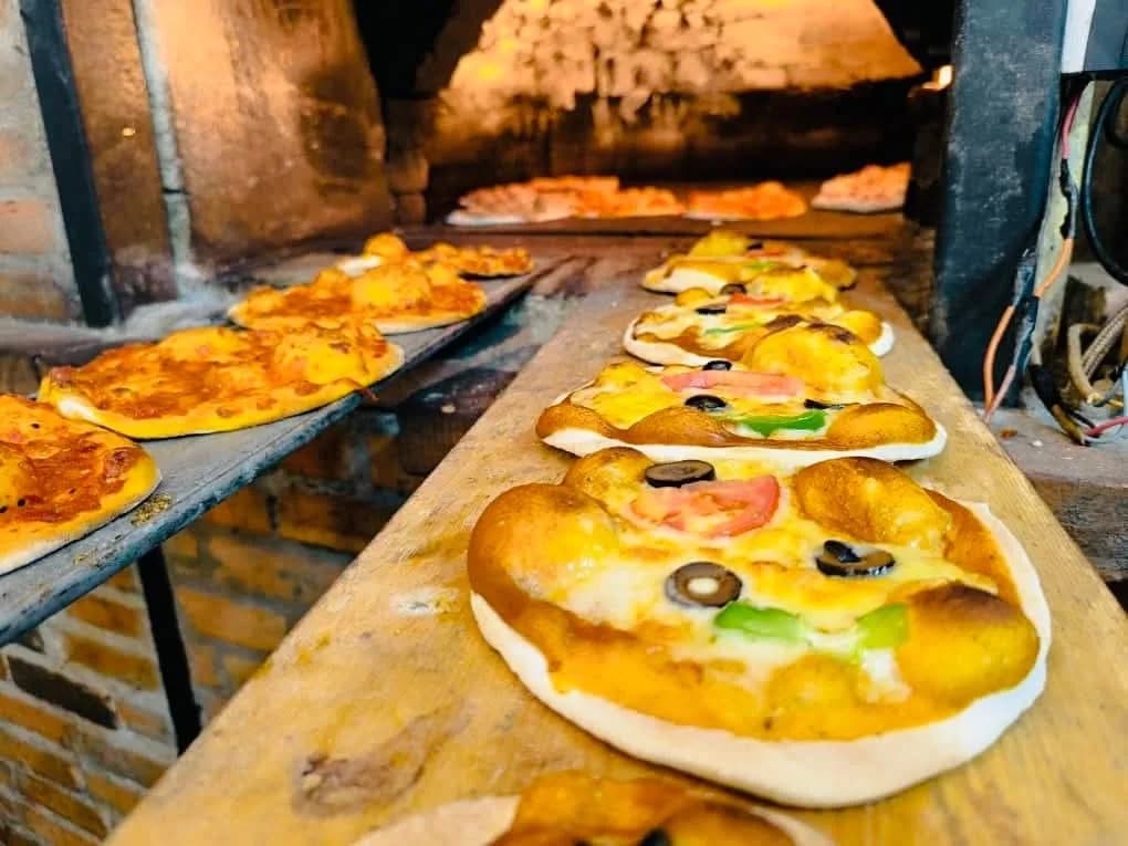 Al Halabi Tourist Ovens