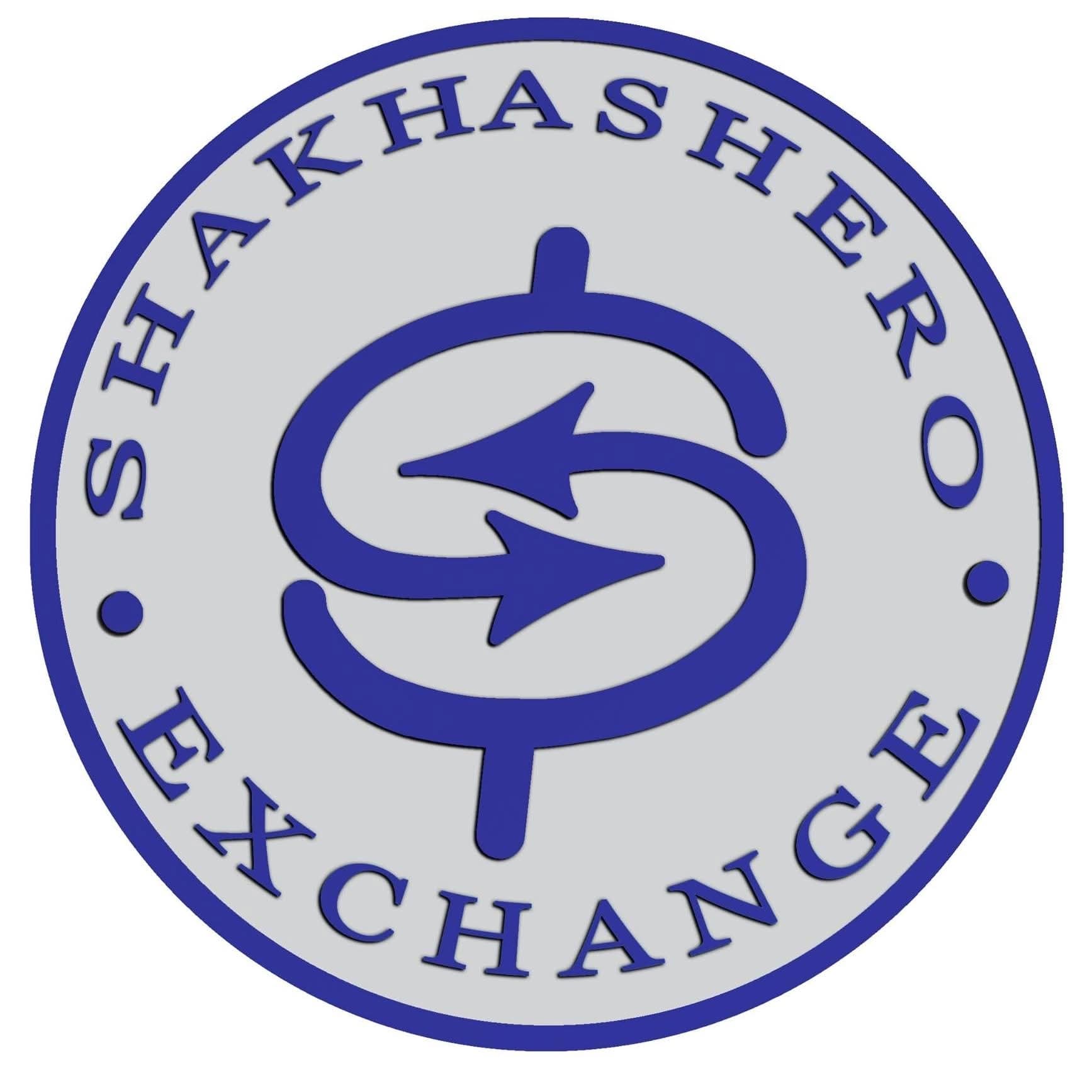 Shakhashiro Exchange and Money Transfer Company