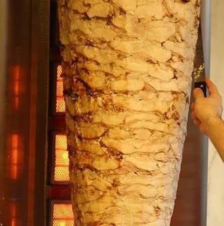 Abu Hado Shawarma