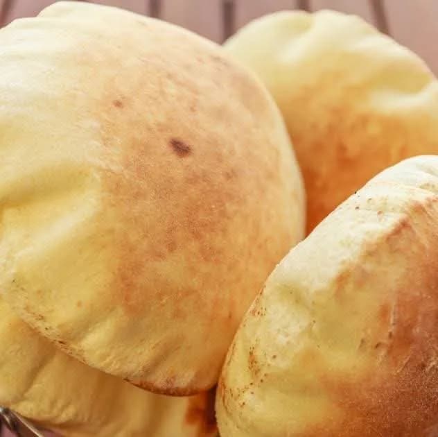 Halawa & Sinjab Bakeries