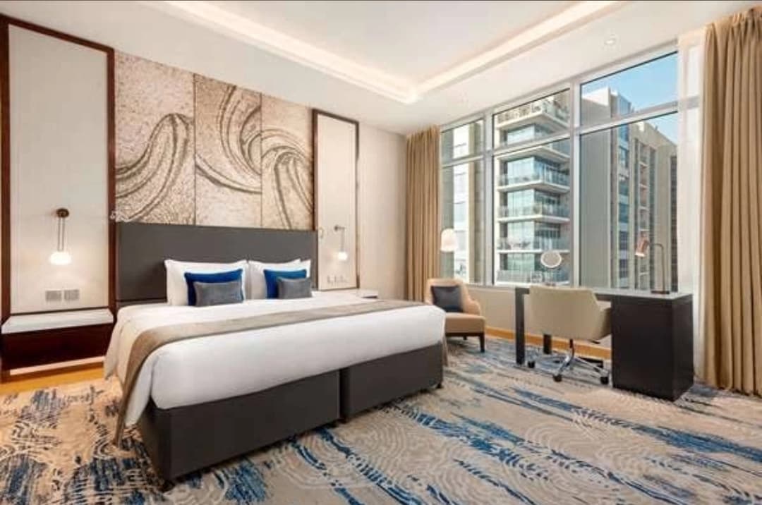 Wyndham Dubai Deira