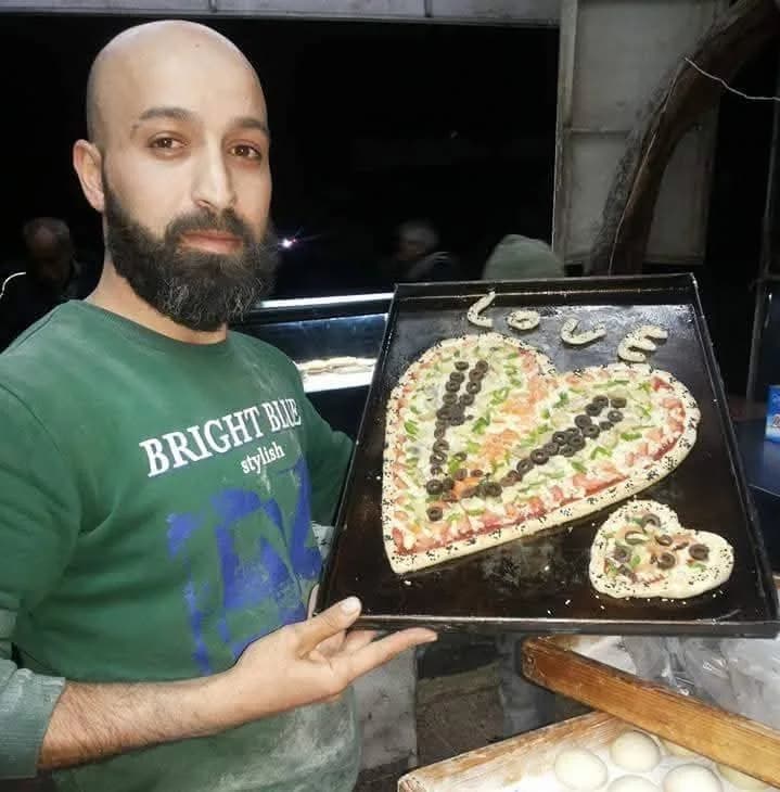 Al Petra Pizza & Pastries