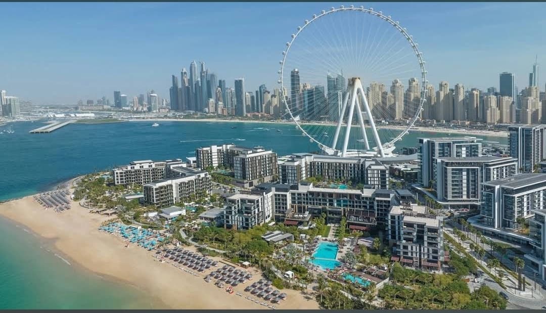 Delano Dubai