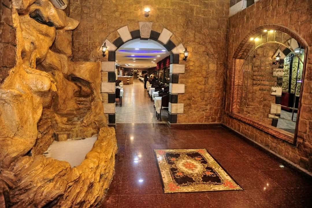 Toshka Restaurant