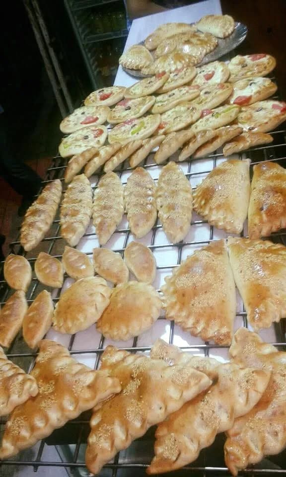 Al Saha Pastries