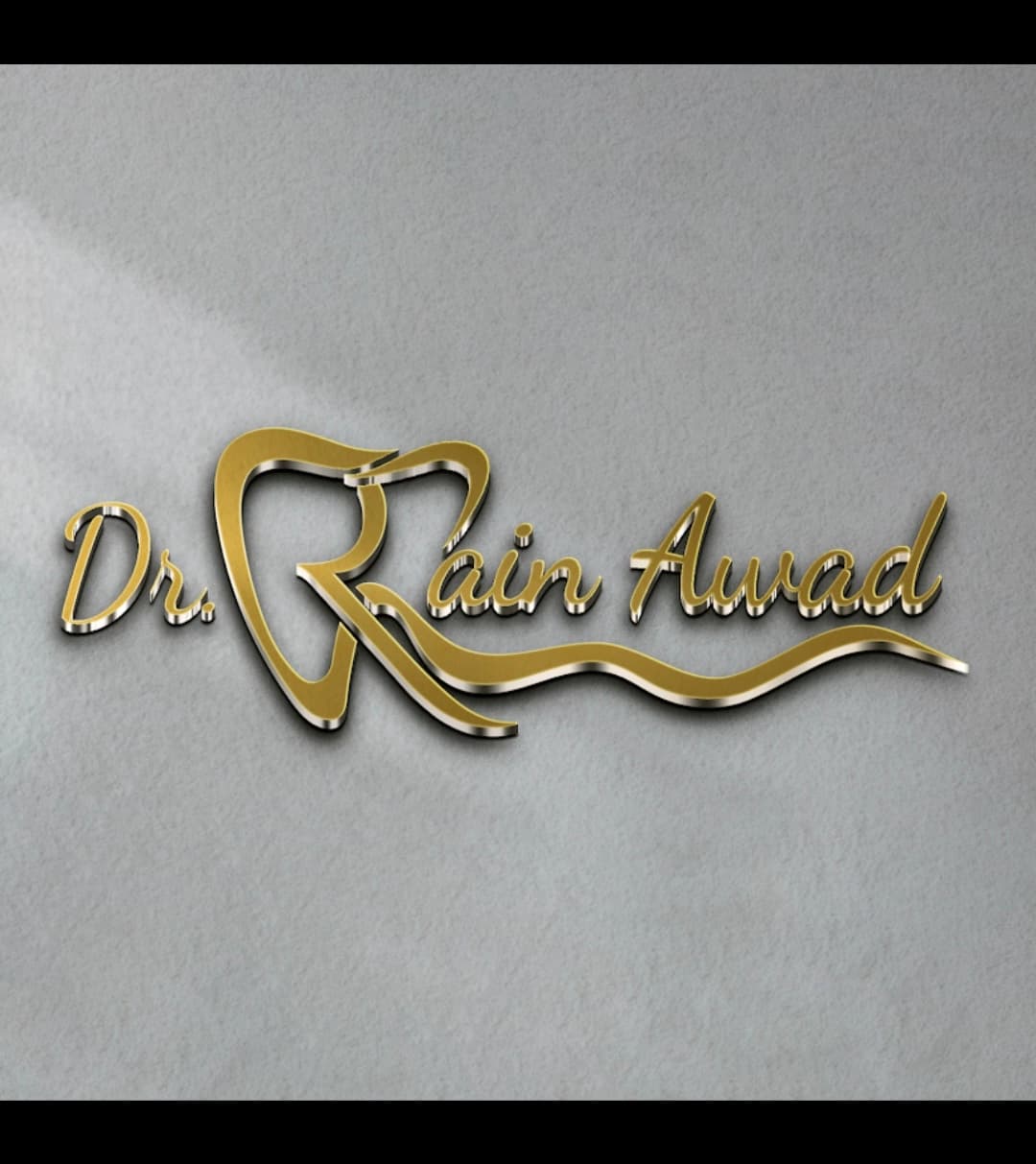 Dr. Rain Awad