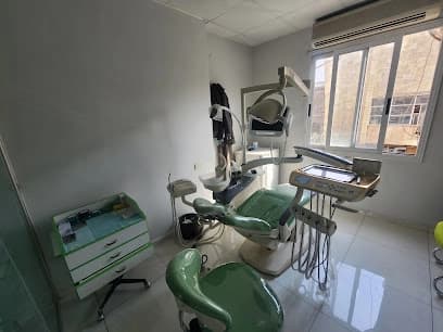Dr. Mohammed Hilani's Clinic