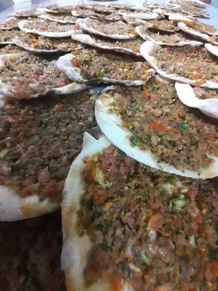 Najmet Al Baraniya Pastries