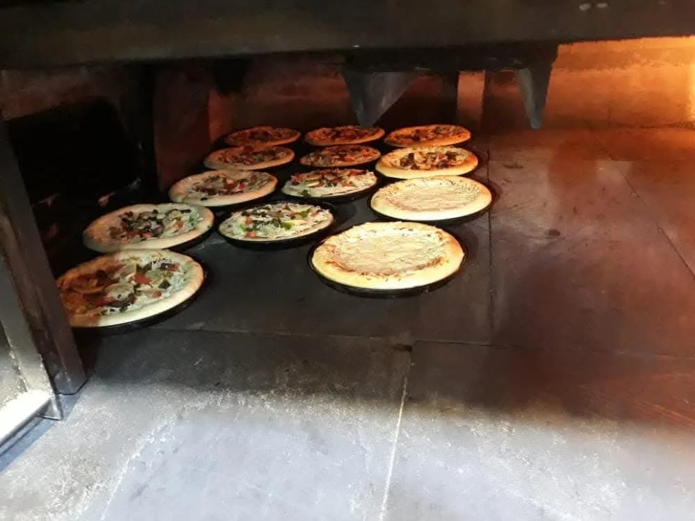 Al Akram Pastries