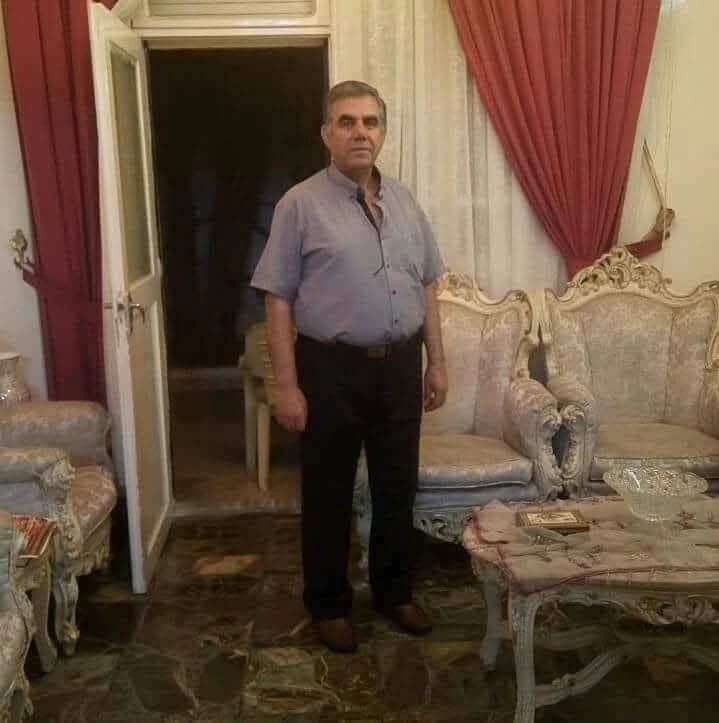 Dr. d.ahmd mshrf