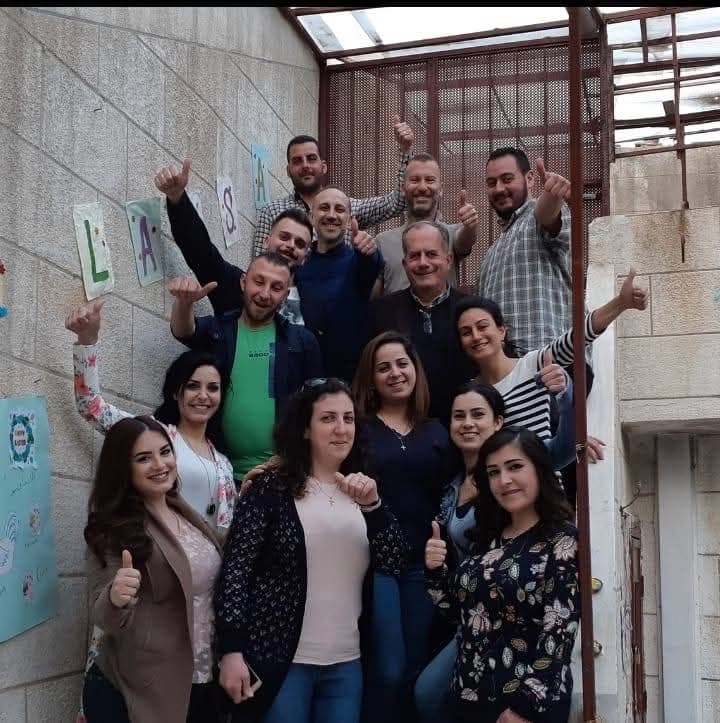 Step Team Center (Physiotherapy)