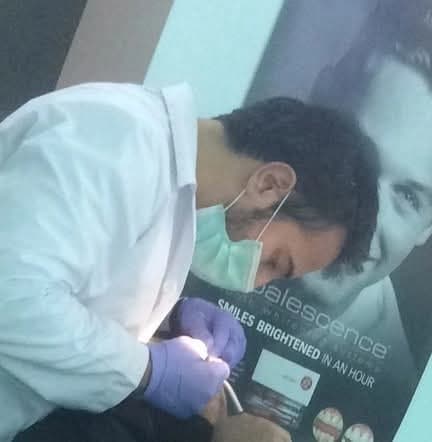 Dr. Mohammed Shama Dental Clinic