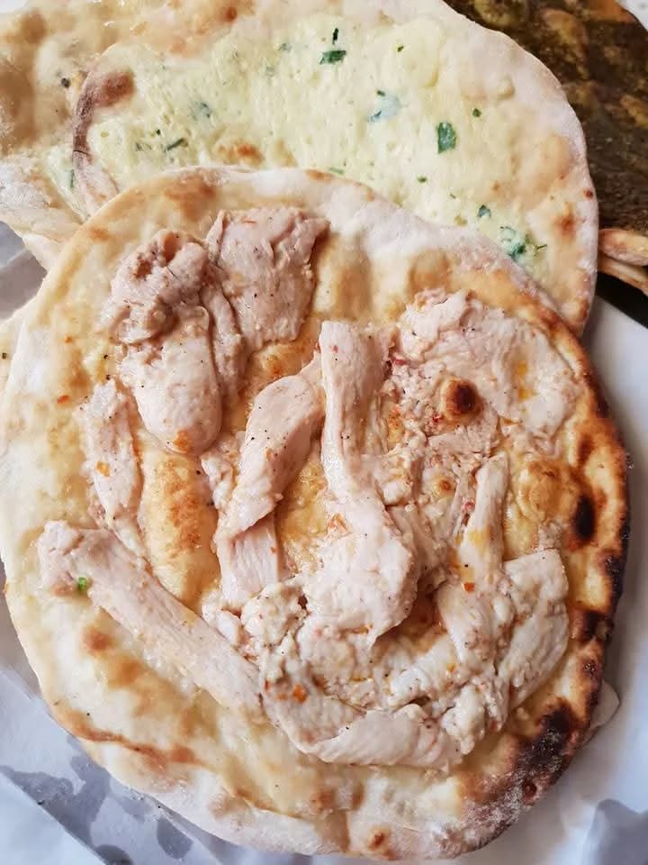 Abu Shadi Al Mosuli Pastries