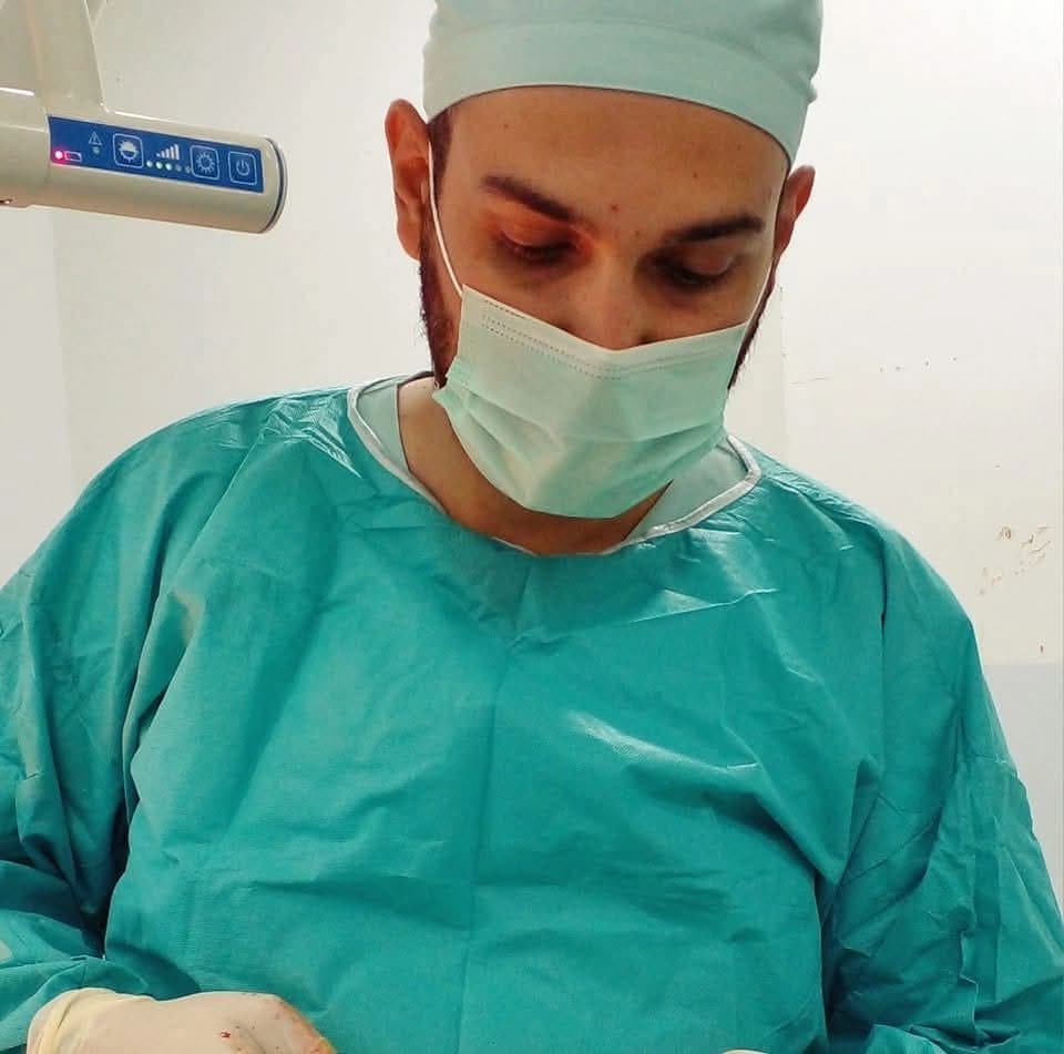 Dr. Ahmad Abdul Karim Al-Hussein Clinic