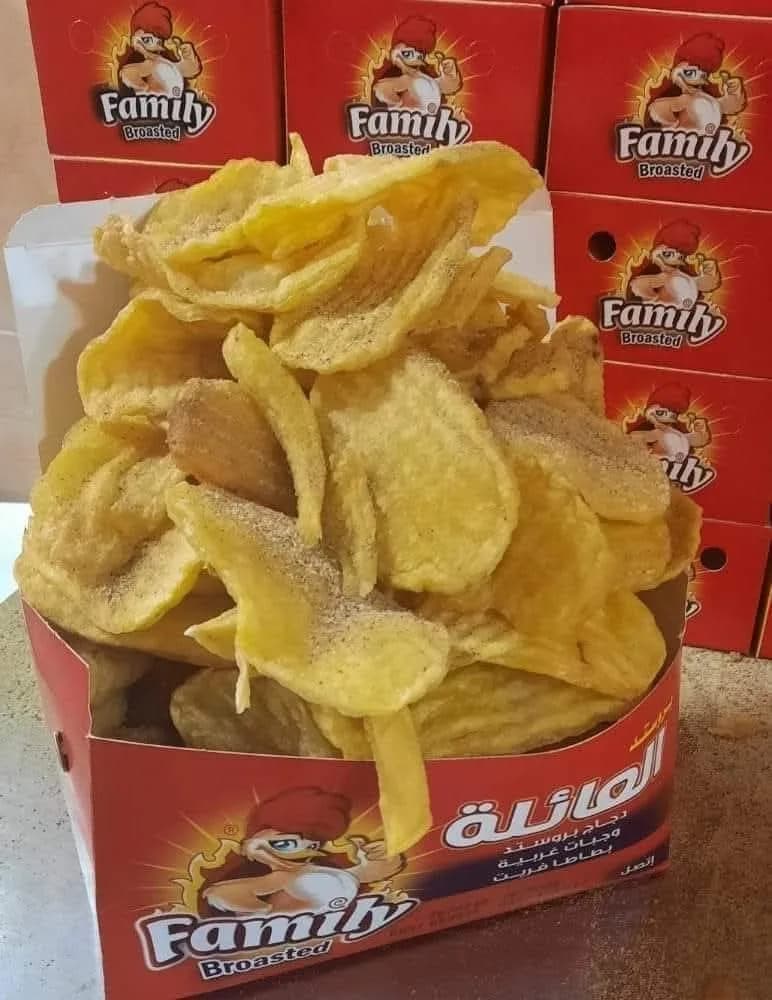 Family Broasted